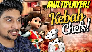 🤯Kebab Chefs! - Restaurant Simulator Live Tamil🤯#shorts #shortslive