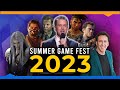All the biggest reveals from Summer Games Fest 2023 | This Week In Videogames