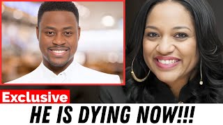 At 49, Pastor Charles Jenkins ICU Emergency | Wife’s Tearful Confession Stuns Fans!