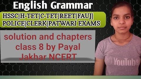 8th class math syllabus on class with Payal