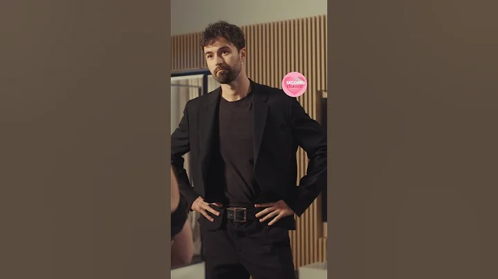 Bodyguard saves his ex from abuser #dramashort #shorts