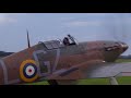 Fighter Finale At The Battle Of Britain Air Show 2017