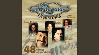 Video thumbnail of " Malagata - Pido a dios"