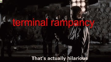 Terminal Rampancy by Xyriak (Extreme Demon) | Geometry Dash