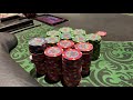 My BIGGEST WINNING Session Yet! | Rampage Poker Vlog