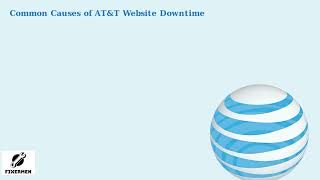 Why Websites Go Down  Understanding AT&T s Outage