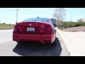 Dinan f80f82  m3m4  free flow exhaust