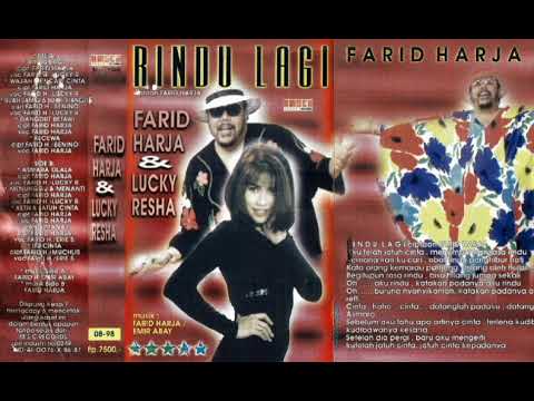 Farid Harja \u0026 Lucky Resha - Wajah Mencari Cinta   Composer - Farid Harja (1997)