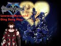 Kingdom Hearts Part 7!: Agrabah and the Genie!