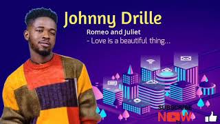 Love is a beautiful thing Romeo n Juliet 30 minutes loop  Johnny Drille