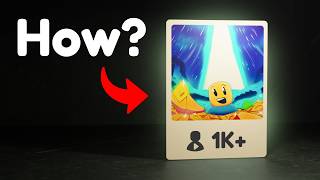 картинка: История о том, как я создал вирусную игру для Roblox