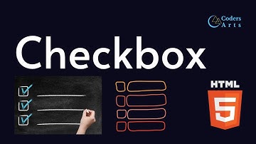 14. Adding Checkboxes in HTML Forms | HTML Tutorial for Beginners