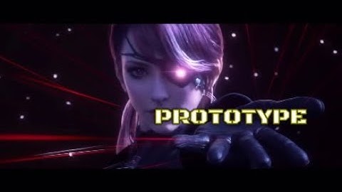 PROTOTYPE Official Trailer | Square Enix