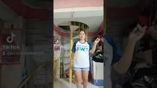 Zumba Amelia 😍😍😍😍🤣🤣🤣
