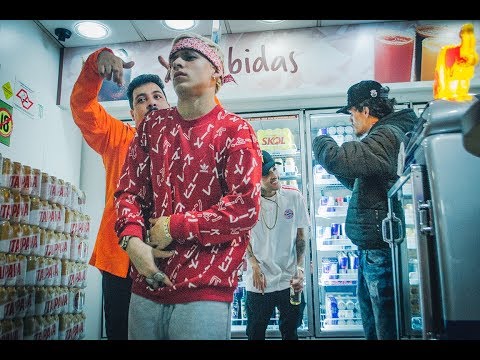 Pollo e Mc Pedrinho - Fim de Semana Na Quebrada - ( Clipe Oficial ) #2P