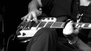 Video thumbnail of "Wild About You Baby - Guy Verlinde Plays Hound Dog Taylor"