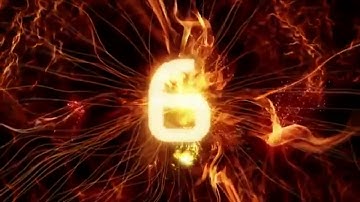 INTRO ĐẾM NGƯỢC 10S CỰC ĐẸP   INTRO MỞ ĐẦU VIDEO PROSHOW PRODUCER 6