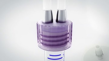 Sartorius MYCAP Bottle Closures   Advanced in Aseptic Fluid Transfer [EN]