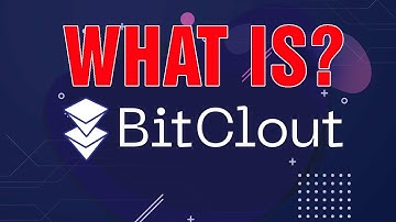 What is BitClout ? bitclout coin