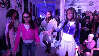 Realness Queer At The Gym Kiki Ball