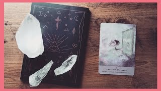 Evrenden size mesajlar neler? 💜