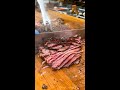 Behind the counter w/ Langer’s legendary pastrami #Shorts