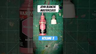 Moonpetal - John Blanche Mastercl Volume 3