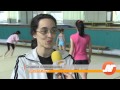 Малки звезди на турнир по художествена гимнастика