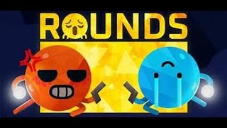 Rounds Gameplay