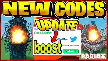 ALL *NEW* EXCLUSIVE OP WORKING CODES! 💥CODE UPDATE💥Destruction Simulator Roblox