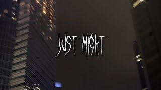 Summer Walker - Just Might (feat. PARTYNEXTDOOR) [sped up+lyrics]