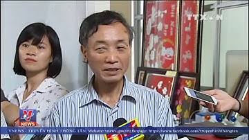 Công bố bất ngờ về hàm lượng thạch tín trong nước mắm