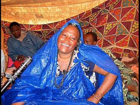 Khaira Arby  - Chebab Mali