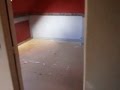 video habitation apres depart des cassos qui ont tout detruit la maison