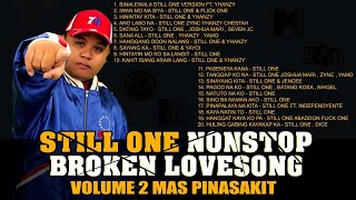 STILL ONE NONSTOP MAS PINASAKIT LOVESONG vol.2