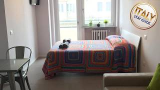Bright Place Navigli | Milan, Italy | Hotel Review 🌟 screenshot 3