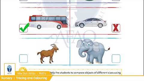 NSS Nursery Maths Page 1 7 Part 01