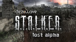 Stalker Lost Alpha 33   deutsch german