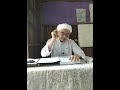 EP 8 Buqyah Al Tulab بغية الطلاب Baba Faisal Dalawiah EP 8 Buqyah Al Tulab بغية الطلاب Baba Faisal Dalawiah