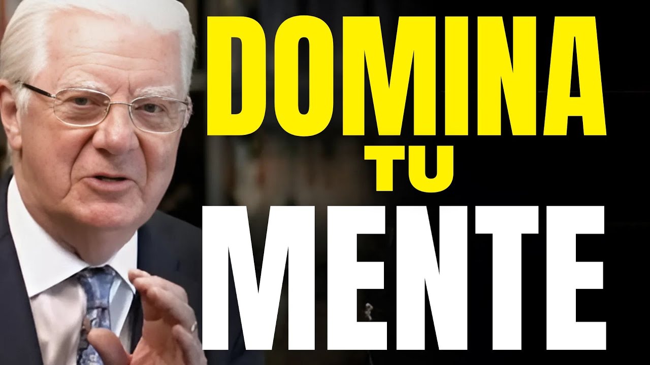 DESCUBRE EL PODER OCULTO DE TU MENTE SUBCONSCIENTE - Discurso Bob ...