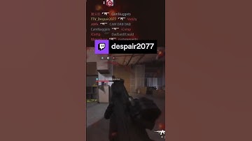 Holding objective on Highrise in the MW3 beta 🔥 #COD #MW3 #gaming #callofduty #ps5