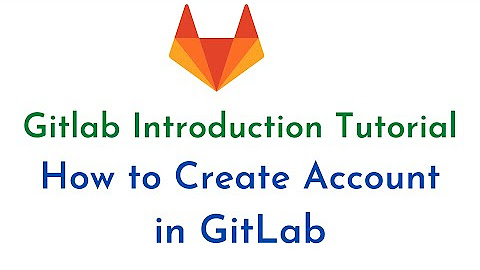 GitLab Tutorial for Beginners / Gitlab CI CD Pipeline Tutorial / Gitlab ...