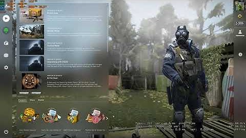 How to fix Msi Afterburner or Nvidia Game Filter not working in CS:GO