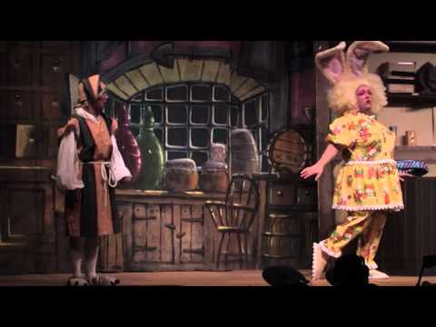 DICK WHITTINGTON 2011 - Lincoln Drill Hall