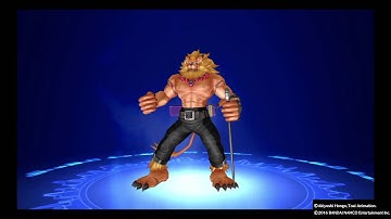 Digimon Story Cyber Sleuth Ps4 Dianamon Digivolve List