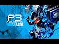 #01【ペルソナ３ リロード】ついに発売！完全初見。（ はじめての ペルソナシリーズ ）です【にじさんじ/葉山舞鈴/※ネタバレ注意】