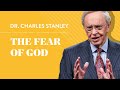 The Fear Of God – Dr. Charles Stanley