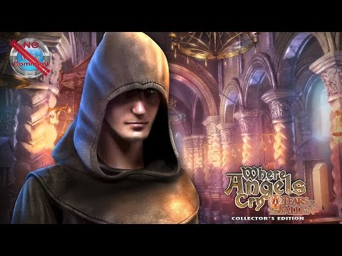 Where Angels Cry - Tears Of The Fallen Collectors Edition Gameplay no commentary