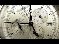 ZEPPELIN Chronograph 100 Jahre Zeppelin 7680-1