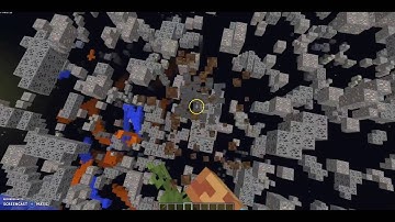 Minecraft | Wurst Hacked Client 1.10.X | Minecraft Hacking